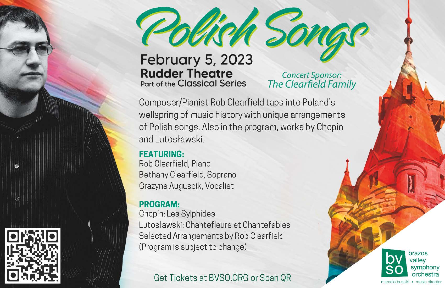 Polish Songs Grazyna Auguscik